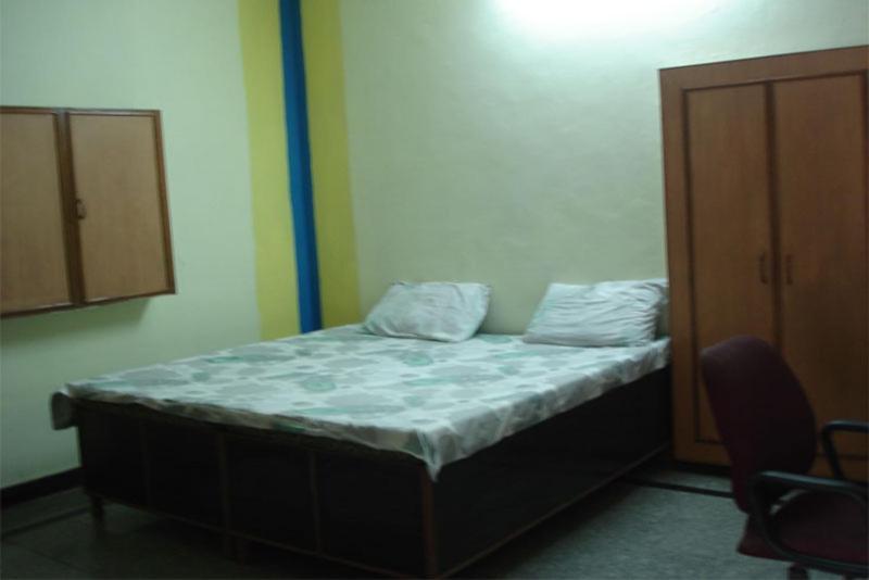 Готель Maheshwari Residency Нью-Делі Екстер'єр фото